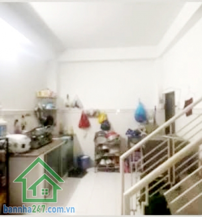 CHỈ 4,2 TỶ – NHÀ ĐẸP 2 TẦNG BTCT – HẺM XE HƠI TRẦN VĂN ƠN – ĐANG CHO THUÊ 8 TRIỆU/THÁNG  Vị trí: Hẻm xe hơi Trần Văn Ơn, trung tâm Tân Phú – sát chợ, gần trường. 