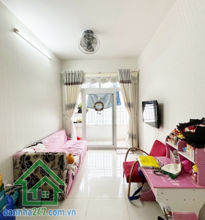 CHỈ 3,3 TỶ – CĂN HỘ ÂU CƠ TOWER – TRUNG TÂM TÂN PHÚ Diện tích: 68m² – 2 phòng ngủ, 2WC, phòng khách, bếp, ban công thoáng mát. Căn hộ tầng 20, view đẹp, gió lộng quanh năm.
