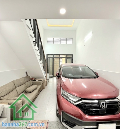CHỈ 11,5 TỶ - MTKD ĐƯỜNG RỘNG 13M – KHU TÂN THÀNH (TÂN PHÚ) – KD ĐỈNH – NGAY LUỸ BÁN BÍCH – TÂN SƠN NHÌ - DT 81M² (4.1 x 20) – 2 TẦNG – 3PN – 3WC Diện tích – Kết cấu: 4.1 x 20m – công nhận đủ 81m².  2 tầng kiên cố – 3PN – 3WC - Hướng Nam lệch Tây - Đường 