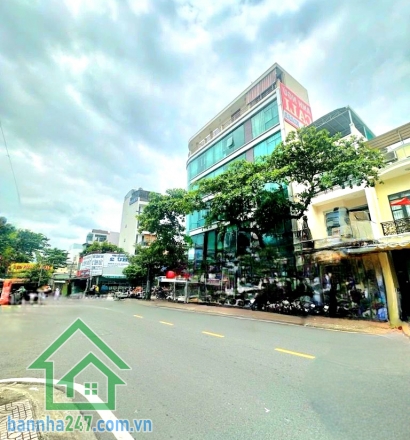 CHỈ 16,5 TỶ – SIÊU PHẨM MTKD GÒ DẦU – TRUNG TÂM TÂN PHÚ - 4 TẦNG – SỔ VUÔNG – HOÀN CÔNG ĐỦ – DÒNG TIỀN SẴN - 3 PN – 4 WC Diện tích: 4m x 19m – vuông vức, đẹp