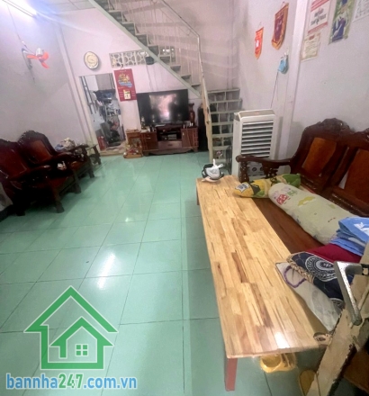 CHỈ 5 TỶ – HẺM Ô TÔ 5M THÔNG – SÁT AEON TÂN PHÚ – SỔ A4 VUÔNG ĐẸP