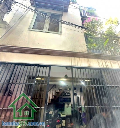 NHỈNH 3 TỶ – NHÀ LÔ GÓC 2 MẶT TIỀN – TRUNG TÂM TÂN PHÚ – 3 PHÒNG NGỦ – CỰC HIẾM TRONG PHÂN KHÚC