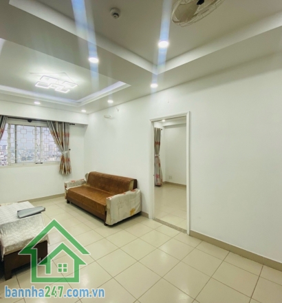 CHỈ 4 TỶ – SỞ HỮU NGAY CĂN HỘ 70M² – 3 PHÒNG NGỦ – TẦNG 14 VIEW THOÁNG – ĐÃ CÓ SỔ HỒNG