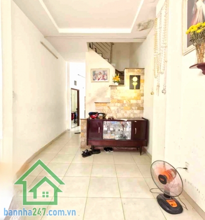 CHỈ 7,99 TỶ TL – NHÀ 4 TẦNG - SÁT MT HOÀNG SA – TÂN BÌNH – 71M² – 6PN - 4WC
