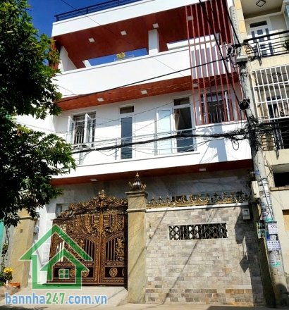 CHỈ 7,7 TỶ – VILLA LÊ VĂN QUỚI – HẺM 5M XE HƠI NGỦ TRONG NHÀ – NHÀ 4 TẦNG – 88M² (8.1x11) – SỔ HỒNG RIÊNG – HOÀN CÔNG ĐỦ Villa siêu đẹp, chủ xây tâm huyết năm 2020.
