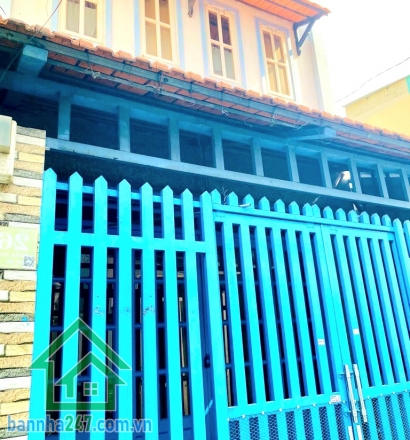 CHỈ 4,55 TỶ – MẶT TIỀN TRẦN THỦ ĐỘ – TRUNG TÂM TÂN PHÚ - 2PN – 2WC 2 TẦNG – 36m² (4,1×9,2m nở hậu) – 2PN – 2WC Kết cấu: 1 trệt – 1 lầu, 2 phòng ngủ, 2WC. Ngang 4,1m nở hậu 4,2m tài lộc, phong thủy đẹp. Mặt tiền kinh doanh, khu Họ Lê – phân lô đồng bộ – sầ