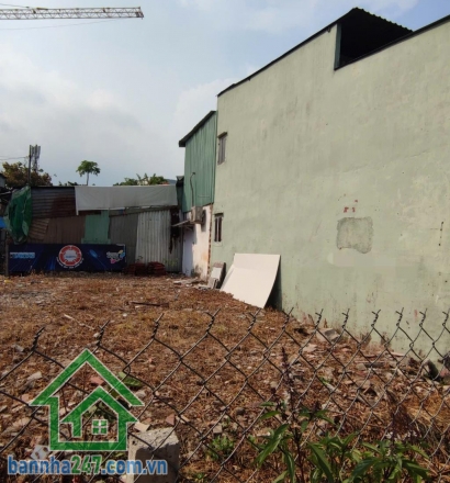 LÔ ĐẤT ĐẸP TỰ XÂY NHÀ – HẺM XE HƠI – TÂN PHÚ