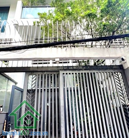 CHỈ 11,5 TỶ - BÁN NHÀ HẺM XE HƠI - NGUYỄN HỒNG ĐÀO – P.14, TÂN BÌNH - DT: 66M2 - (4 x 16.5)m - 4 TẦNG - 4 PN, 5 WC  Vị trí đẹp, sát mặt tiền, hẻm xe hơi vào tận cửa