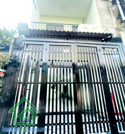 CHỈ 6,19 TỶ – HXH TÔ HIỆU – 52M² – 3PN – CÓ PHÒNG THỜ – SÂN ĐỂ XE RỘNG  Căn nhà tiện nghi – vị trí đẹp – phù hợp gia đình cần không gian thoải mái!  Mob 0933144037