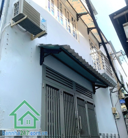 NHÀ MỚI Ở NGAY – LŨY BÁN BÍCH, HÒA THẠNH, TÂN PHÚ – LÔ GÓC 2 MẶT TIỀN – DTSD 53M² – CHỈ 3,4 TỶ. Hẻm thoáng thông ra Trịnh Đình Thảo – Kênh Tân Hóa. Ngay Chung cư Idico, Carillon 5 – khu dân cư văn minh, sầm uất.