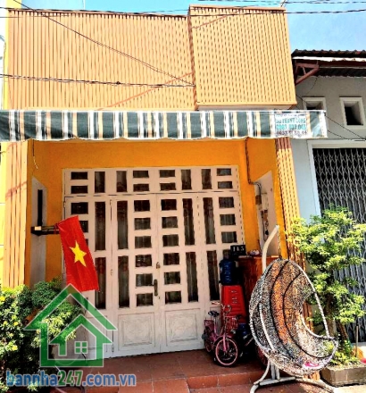 CHỈ 5,95 TỶ (TL) – HXH ĐÔ ĐỐC CHẤN – TÂN SƠN NHÌ – DT GẦN 70M² - 3 PN 2WC Căn nhà diện tích rộng – giá tốt – phù hợp gia đình cần không gian thoải mái! Mob 0933144037