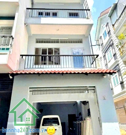 CHỈ 10,3 TỶ – GÓC 2 MẶT TIỀN HẺM XE TẢI – TÂN BÌNH – DÒNG TIỀN SẴN 15TRIỆU/THÁNG - 4 PN - 4 WC