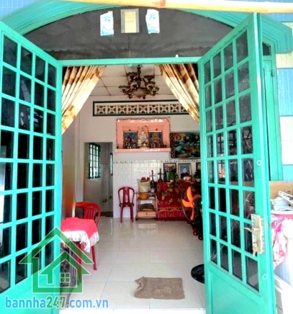 CHỈ 5,1 TỶ – HẺM 6M THÔNG – GẦN MẶT TIỀN GÒ XOÀI – DT 64M² (4x16) – 3PN – 2WC – NHÀ LÔ GÓC THOÁNG MÁT. Vị trí: Hẻm 6m thông, cách MT Gò Xoài chỉ vài căn, xe hơi ra vào thoải mái, thuận tiện kinh doanh buôn bán.