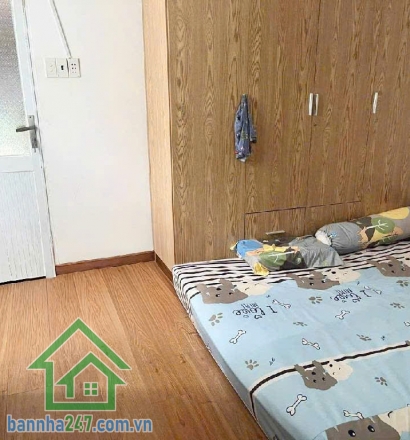 CHỈ 3,9 TỶ – NHÀ ĐẸP 2 TẦNG – NGAY LẠC LONG QUÂN – Ở NGAY HOẶC CHO THUÊ GIỮ TIỀN