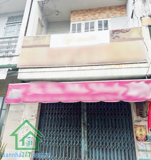 MTKD ÂU CƠ – LUỸ BÁN BÍCH – VỊ TRÍ ĐẸP NHẤT TÂN PHÚ – 36M² – 2 TẦNG – CHỈ 6,1 TỶ Diện tích: 36m² (4x9), sổ vuông vức, nở hậu tài lộc. Kết cấu: 1 trệt 1 lầu, 2PN, 2WC.