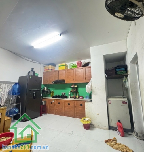 NHỈNH 4 TỶ - SIÊU PHẨM TÂN PHÚ – NHÀ NỞ HẬU TÀI LỘC – 55M2 – 2 TẦNG. Kết cấu: 2 tầng, 2PN, 2WC, thiết kế hợp lý, công năng đầy đủ. Diện tích: 55m2,  nở hậu phong thủy cực đẹp.