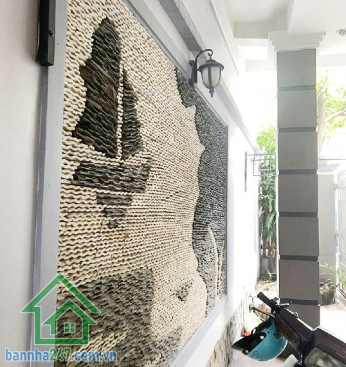 CHỈ 18.9 TỶ – BIỆT THỰ PHỐ NGANG KHỦNG – PHẠM VĂN HAI, P3, TÂN BÌNH DT: 133m² (4.7 x 18m) – Sổ hồng riêng, pháp lý chuẩn. Kết cấu: 3 tầng – 4PN – 4WC. Nhà chính chủ lâu năm.