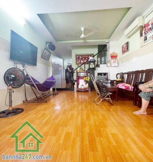 NHỈNH 8 TỶ - HXH 7M – SÁT MẶT TIỀN – THANG MÁY XỊN – 5 TẦNG BTCT – 5 PHÒNG NGỦ KHÉP KÍN – NHÀ ĐẸP Ở NGAY