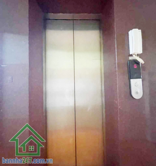 NHỈNH 8 TỶ - HXH 7M – SÁT MẶT TIỀN – THANG MÁY XỊN – 5 TẦNG BTCT – 5 PHÒNG NGỦ KHÉP KÍN – NHÀ ĐẸP Ở NGAY