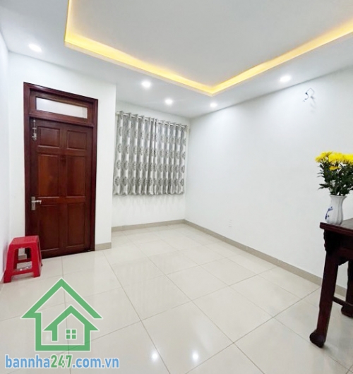 HÀNG HIẾM KHU VIP TÂN SƠN NHÌ – 4 TẦNG – 60M² – CHỈ 10,5 TỶ Hẻm nhựa 10m, khu kinh doanh sầm uất, dân trí cao – cực kỳ hiếm nhà bán- Nhà đẹp, 4 PN, 5 WC, phòng khách, bếp rộng. 