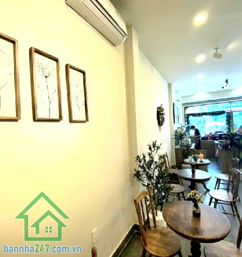 CHỈ 20,5 TỶ – SIÊU PHẨM MTKD GÒ DẦU – 2 MẶT TIỀN TRƯỚC SAU – 4 TẦNG - 5 PN + 1 P. THỜ  * Diện tích: 4 x 19,5m – sổ vuông đẹp * Kết cấu: 4 tầng * Công năng: 5 PN