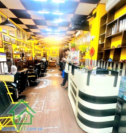 CHỈ 16,5 TỶ – SIÊU PHẨM MTKD GÒ DẦU – TRUNG TÂM TÂN PHÚ - 4 TẦNG – SỔ VUÔNG – HOÀN CÔNG ĐỦ – DÒNG TIỀN SẴN - 3 PN – 4 WC Diện tích: 4m x 19m – vuông vức, đẹp