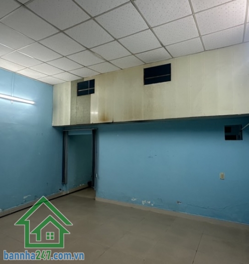 CHỈ 4,1 TỶ – TÂN BÌNH – NGANG HƠN 5M – GẦN MẶT TIỀN LẠC LONG QUÂN – HẺM OTO THÔNG NI SƯ HUỲNH LIÊN