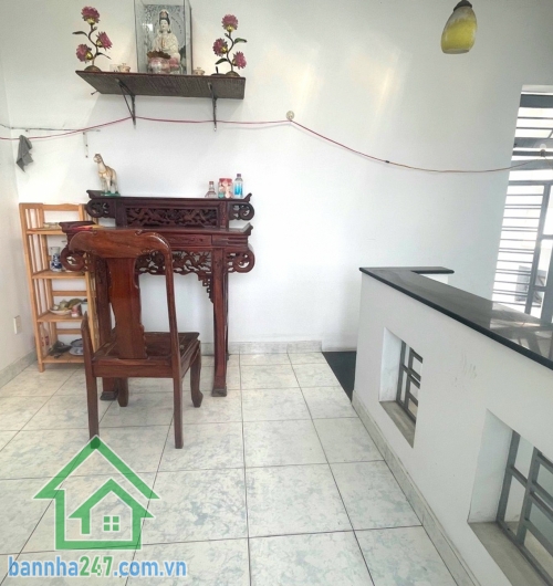 CHỈ 6,4 TỶ – KHU VIP TÂY THẠNH – NGANG 5M HIẾM – 75M² – NHÀ 3 TẦNG KIÊN CỐ
