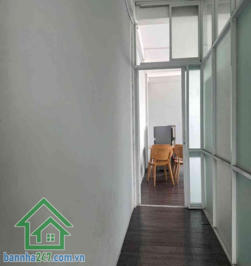 CHỈ 2,5 TỶ – CHUNG CƯ MIẾU NỔI – P. 3, BÌNH THẠNH – 2PN – GIÁ CỰC TỐT