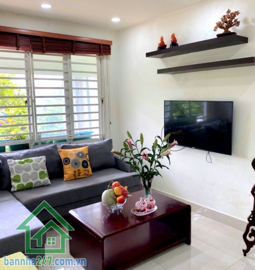 CHỈ 3,95 TỶ – CƯ XÁ NGUYỄN VĂN TRỖI – VIEW KÊNH NHIÊU LỘC – CẦU CÔNG LÝ – FULL NỘI THẤT - 2 PN - 1 PK rộng rãi 1 BẾP - 1 WC