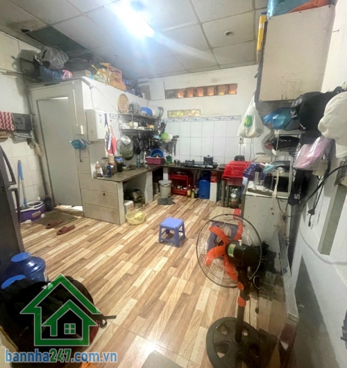CHỈ 5 TỶ – HẺM Ô TÔ 5M THÔNG – SÁT AEON TÂN PHÚ – SỔ A4 VUÔNG ĐẸP