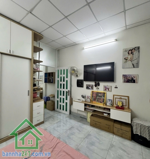 NHỈNH 7 TỶ (TL) - MTKD NGUYỄN QUÝ ANH – CẠNH TÂN KỲ TÂN QUÝ - CHỈ 10 PHÚT ĐẾN NHÀ GA T3 – 54M² – 2 TẦNG 