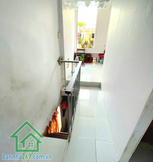 NHỈNH 3 TỶ – NHÀ LÔ GÓC 2 MẶT TIỀN – TRUNG TÂM TÂN PHÚ – 3 PHÒNG NGỦ – CỰC HIẾM TRONG PHÂN KHÚC