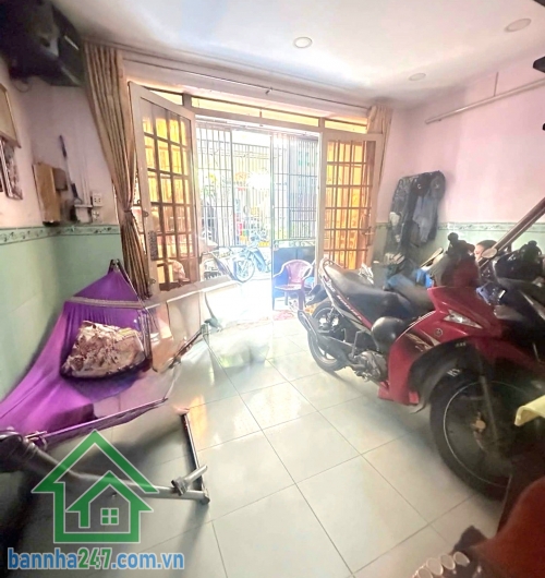 NHỈNH 3 TỶ – NHÀ LÔ GÓC 2 MẶT TIỀN – TRUNG TÂM TÂN PHÚ – 3 PHÒNG NGỦ – CỰC HIẾM TRONG PHÂN KHÚC