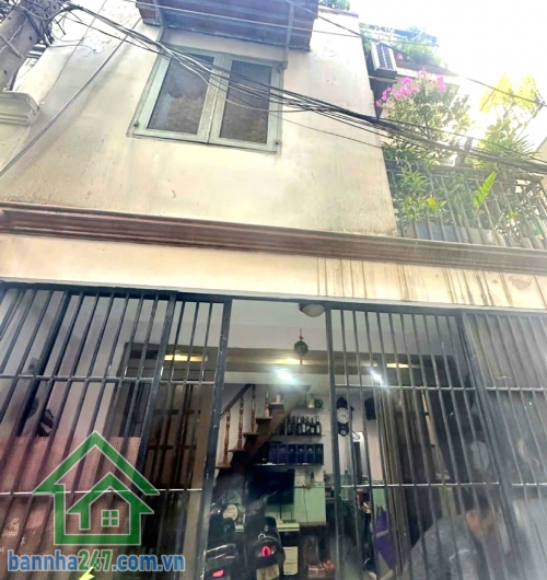 NHỈNH 3 TỶ – NHÀ LÔ GÓC 2 MẶT TIỀN – TRUNG TÂM TÂN PHÚ – 3 PHÒNG NGỦ – CỰC HIẾM TRONG PHÂN KHÚC