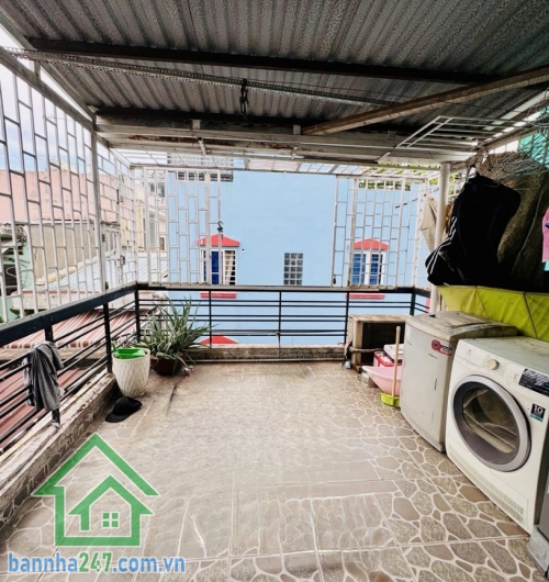 CHỈ 5,5 TỶ (TL) – HXH HUỲNH THIỆN LỘC – GIÁP TÂN BÌNH – NHÀ 3 TẦNG BTCT – 3PN, 3WC – Ở NGAY