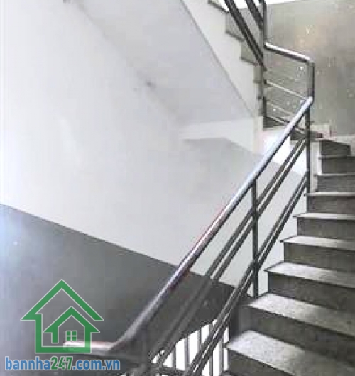 TÒA NHÀ 4 TẦNG – 17 PHÒNG CHO THUÊ – DOANH THU 30 TRIỆU/THÁNG – GẦN MÃ LÒ, LÊ VĂN QUỚI - CHỈ 9,5 TỶ 
