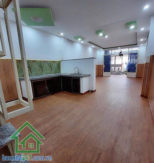 CHỈ 4,3 TỶ – NGAY NGUYỄN SƠN, THOẠI NGỌC HẦU – NHÀ ĐẸP DỌN VÀO Ở NGAY – NỞ HẬU TÀI LỘC - 2 PN - 2WC