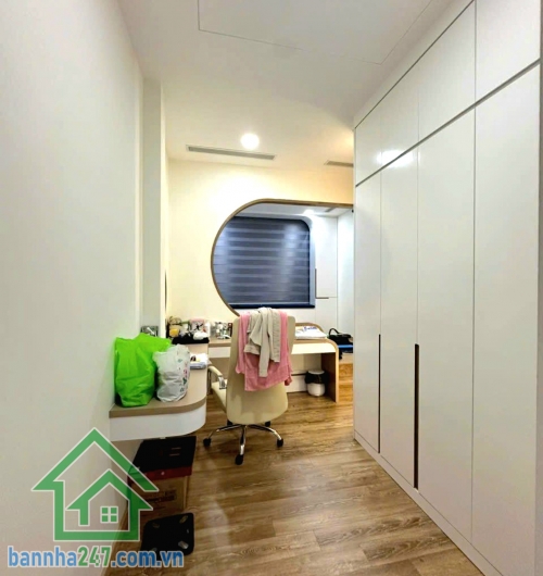 CHỈ 5,8 TỶ – NHÀ ĐẸP 3 TẦNG THIẾT KẾ RIÊNG – NỘI THẤT GIÁ TRỊ – TRUNG TÂM TÂN PHÚ - 34M² (3,4 x 10) 3PN - 3WC