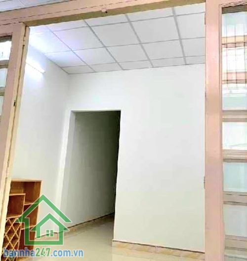 CHỈ 4,19 TỶ – NHÀ ĐẸP GIÁ TỐT – LIÊN KHU 2-5 – GẦN NGÃ TƯ BỐN XÃ – 54M² - 2PN - 2WC