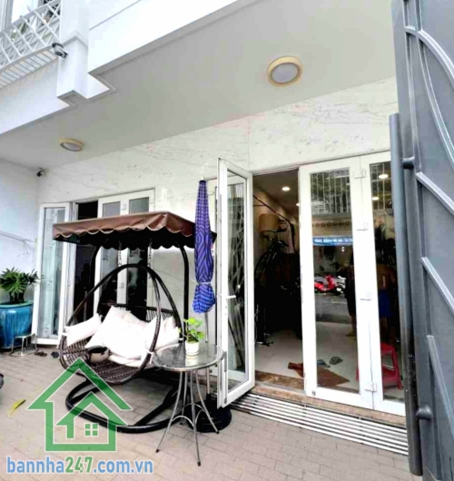 NHỈNH 24 TỶ MTKD ĐƯỜNG 12M - KHU HỌ LÊ VIP TÂN PHÚ – NGANG HƠN 7M – 130M² – 3 TẦNG – 5 PN