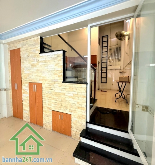 CHỈ 5,9 TỶ - SIÊU PHẨM MẶT TIỀN BÌNH TÂN - KINH DOANH ĐA NGÀNH NGHỀ - DÒNG TIỀN 9 TRIỆU/THÁNG - SÁT AEON MALL TÂN PHÚ