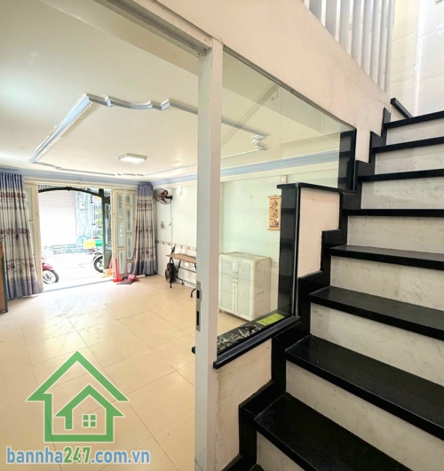 CHỈ 5,9 TỶ - SIÊU PHẨM MẶT TIỀN BÌNH TÂN - KINH DOANH ĐA NGÀNH NGHỀ - DÒNG TIỀN 9 TRIỆU/THÁNG - SÁT AEON MALL TÂN PHÚ