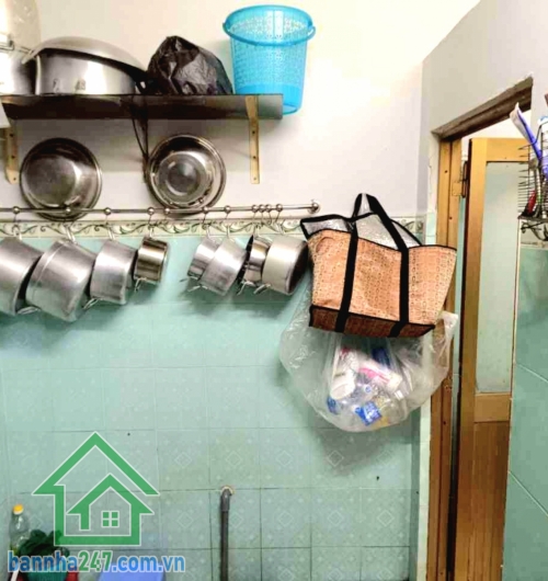 CHỈ 6,5 TỶ - HẺM Ô TÔ 5M – KHU HỌ LÊ ĐẲNG CẤP – 51M² NỞ HẬU – NHÀ ĐẸP DỌN VÀO Ở NGAY
