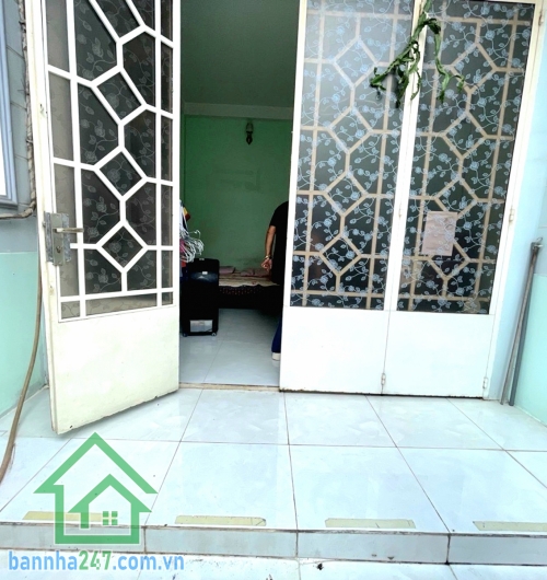 CHỈ 7,2 TỶ - HẺM XE HƠI 5M THÔNG TRỊNH ĐÌNH TRỌNG - 41M² - 3 TẦNG BTCT - 2PN - 3WC