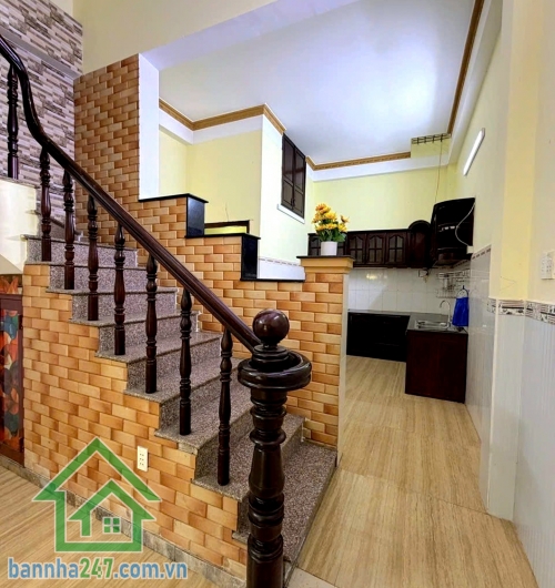 SIÊU PHẨM 5 TẦNG NGUYỄN VĂN YẾN – HẺM Ô TÔ – TRUNG TÂM TÂN PHÚ – CHỈ 5,85 TỶ