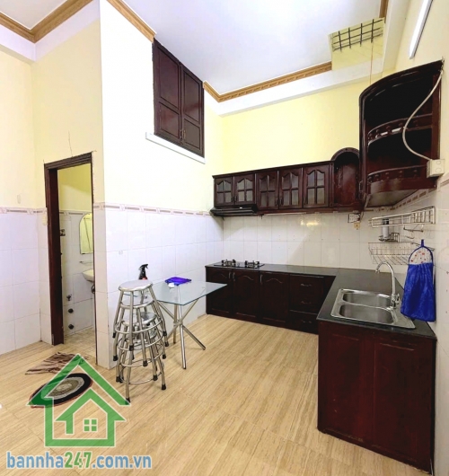 SIÊU PHẨM 5 TẦNG NGUYỄN VĂN YẾN – HẺM Ô TÔ – TRUNG TÂM TÂN PHÚ – CHỈ 5,85 TỶ