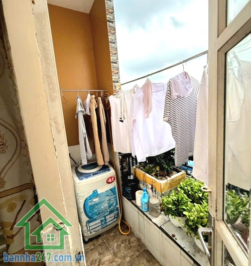 CHỈ 4,1 TỶ – NHÀ 2 TẦNG BTCT – 38M² – TRẦN THỦ ĐỘ – PHÚ THẠNH – TÂN PHÚ – SỔ HỒNG HOÀN CÔNG