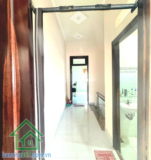 NHÀ ĐẸP Ở NGAY – HẺM 6M XE TẢI ĐỖ CỬA – NGUYỄN THỊ TÚ – LÊ TRỌNG TẤN – 3 TẦNG – 4PN – 3WC – CHỈ 5,5 TỶ TL
