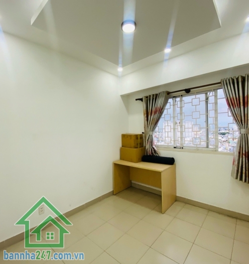 CHỈ 4 TỶ – SỞ HỮU NGAY CĂN HỘ 70M² – 3 PHÒNG NGỦ – TẦNG 14 VIEW THOÁNG – ĐÃ CÓ SỔ HỒNG